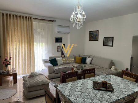 SHITET APARTAMENT 2+1+BLK NE SKELE, VLORE 300.000 EURO