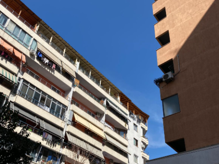 🏡 Shitet Apartament 2+1+2 në Astir