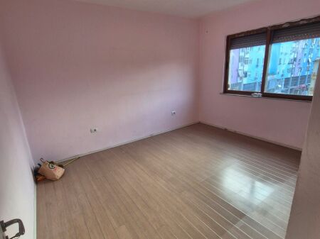 Apartament 2+1 ne myslym shyr per shitje