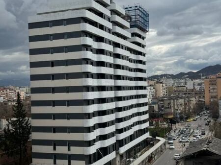 2+1 APARTMENT FOR SALE AT CORNER RESIDENCE