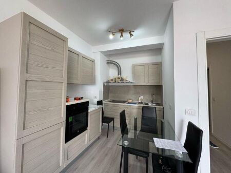 via durrsi appartamento in affitto 1+1