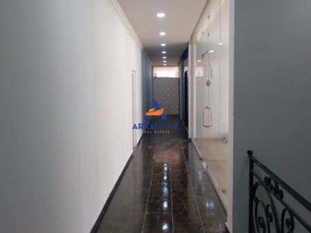 LOCALE COMMERCIALE IN AFFITTO 73M2 "ASTIR" 420 EURO