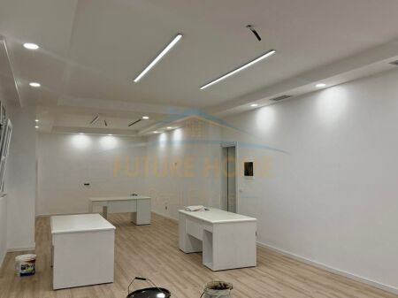 Qera, Ambient Biznesi, Rruga "Vllazen Huta", Brryli