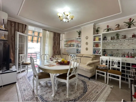 Apartament per shitje 2+1 tek Ish Tregu Elektrik