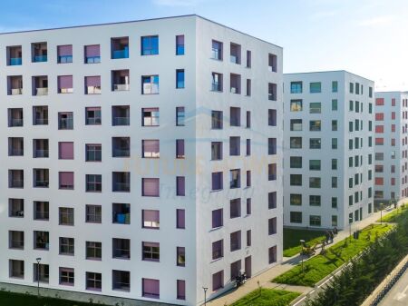For sale, Apartment 1+1, Kadiu Complex, Tirana. 79,000 €