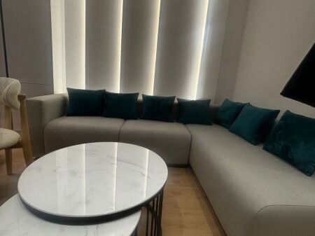 Appartamento 1+1 in affitto in Centro