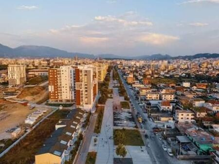 Parking for sale at Aviation Field