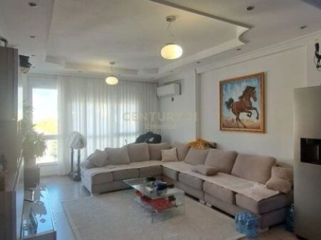 Apartment 2+2 For Sale in Parliament, Tirana - 260000€ | 100 m² 260,000 € Total Area  100m2
