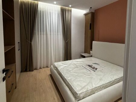 🏡 Appartamento 1+1 in Affitto – Viale Zogu I, Centro