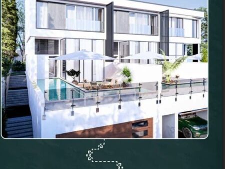 Vendita | Villa 4 + 1 | Via Kodra e Diellit |  €