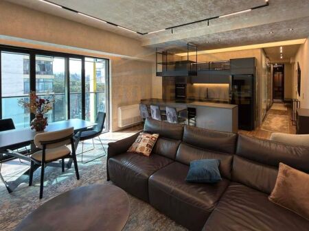 For sale, Apartment 2+1+2, Ambasador 3