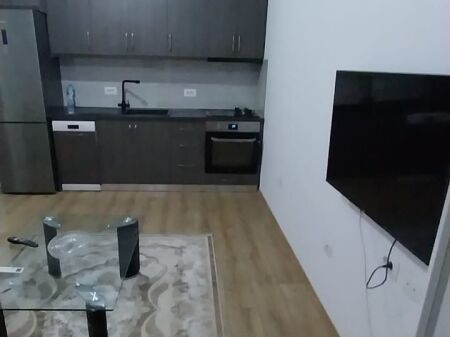 Apartament 1+1, Univers City!