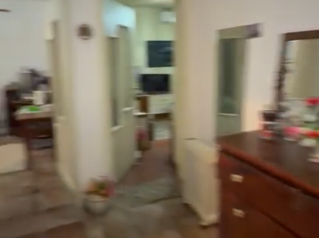 Apartament 1+1, Myslym Shyr!