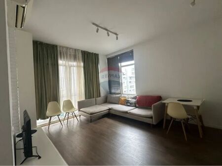 Apartment 1+1 for rent, Commune of Paris!