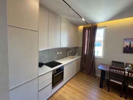 apartment at Liqeni 1+1 for rent