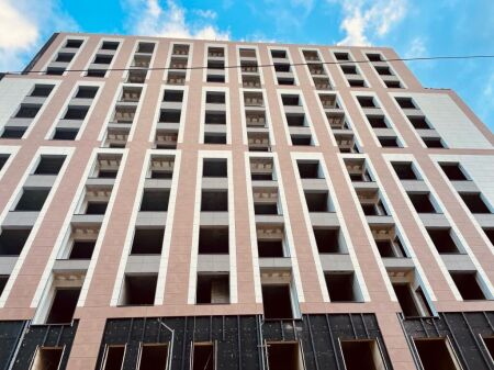 Apartament ne shitje 2+1+2 te Ish Fusha Aviacionit