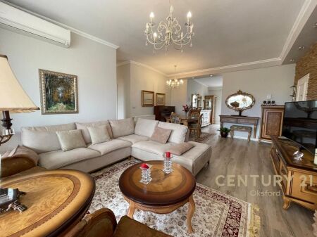 APARTAMENT MODERN PER QIRA 3+1+2 TEK REZIDENCA KODRA E DIELLIT 2 1,500 € /Muaj Sip. Totale  160m2