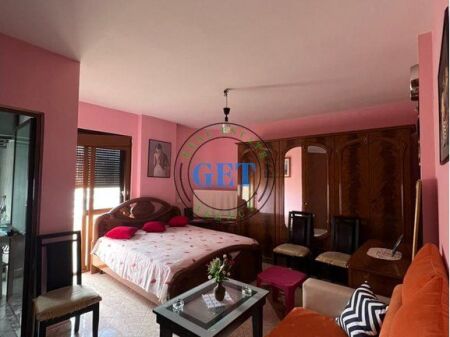 In affitto, Monolocale, Dietro l'Ufficio Postale, Spiaggia, Durrës