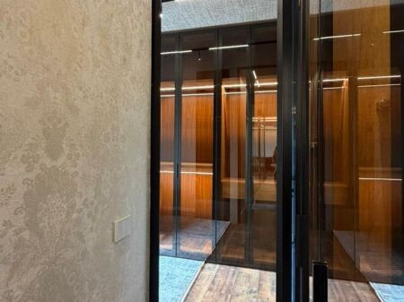 Apartament 2+1+2 Ambassador 3