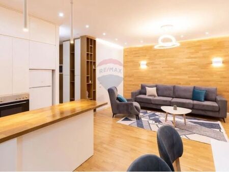 Appartamento 2+1+2 in vendita a Zogu i Zi ID: 530291003-389