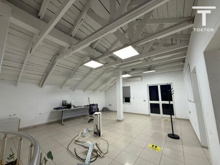 DUPLEX/AMBIENT PER ZYRE TEK SHALLVARET