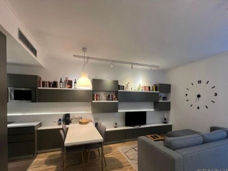 Apartament 2+1 tek Zgjatimi Kodres se Diellit