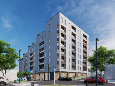 💥OKAZION 💥 Shitet apartament 2+1 ne Ali Dem ❗1350€/m2❗