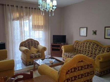 48,000 Leke FOR RENT APARTMENT 1+1 NEAR ISH PARK, FROSINA PLAKU STREET, NEAR REPORT TV