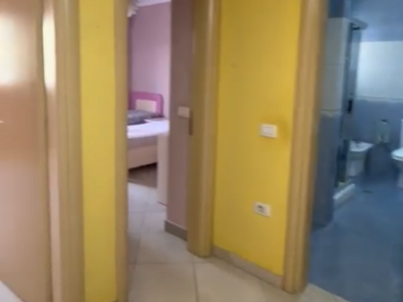 Apartament 3+1, Kodra e Diellit!