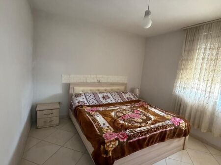 Apartment 2+1 for rent in Don Bosko!