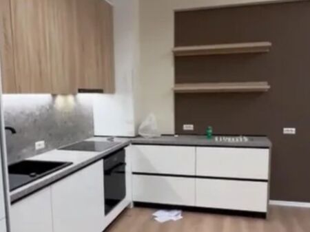 OFFICE FOR RENT 1+1 BRRYL 50,000 LEKE FH-58509