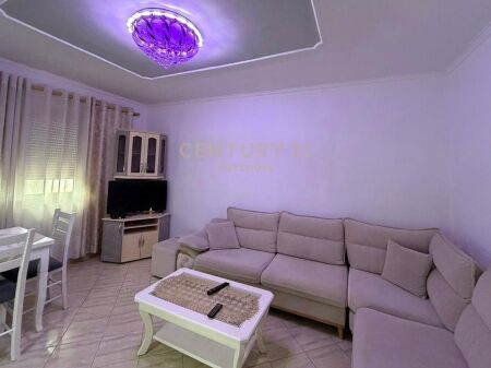 Apartment 1+1 for sale in Klani