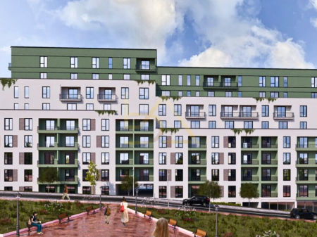 Shitet Apartament – Paskuqan, Tiranë