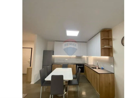 Apartment for rent 3+1+2+parking at Turdiu Complex