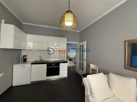 Appartamento 1+1 in affitto a Bllok