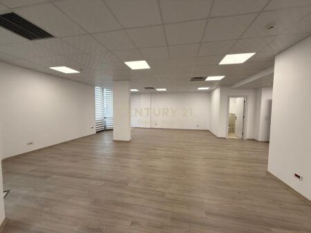 Commercial Space for Sale New Electric Market