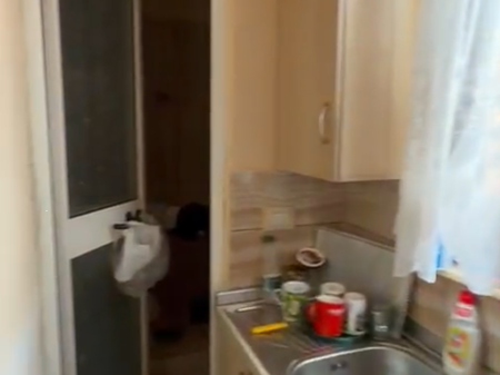 Apartament 2+1, Kopshti Zologjik!