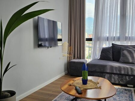 Qira, Apartament 1+1+Blk, Ali Demi, 45,000 Lek/muaj