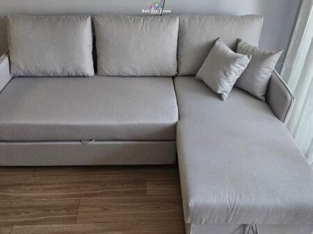 Appartamento In Affitto 1+1 A 21 Dhjetori ( ID B2101494) Tirana