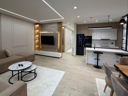 🏡 Appartamento 2+1+2 in Affitto con Posto Auto – Residenza Sofia, vicino a TEG