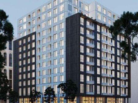 Apartment 2+1+2 for Sale – Aviation Field