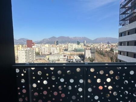 Apartment 1+1 for sale