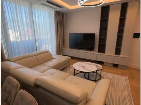 For sale, Apartment 2+1+2+Parking Space, Lake View Residence, Tirana 650,000 €