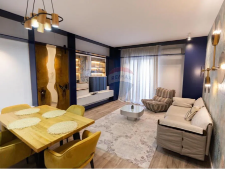 Appartamento in vendita 2+1 in Centro