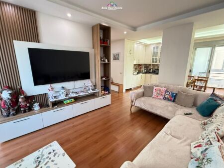 Apartament Me Qera 2+1 Tek Liqeni i Thate ( ID B2201780) Tirane