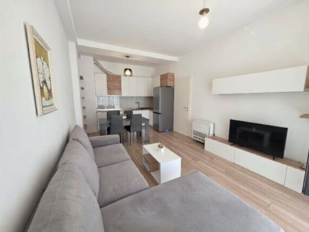 Appartamento 2+1 in Affitto presso il Complesso Magnet, 21 Dicembre