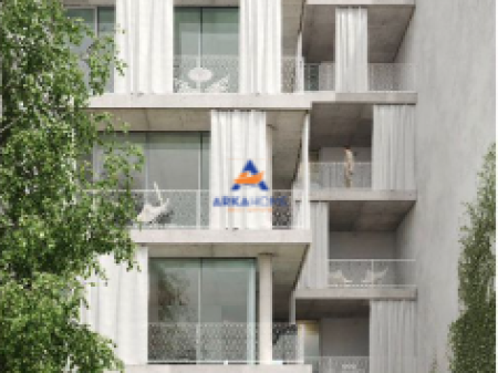 FOR SALE APARTMENT 3+1+BALCONY "MJULL BATHORE ,LONG HILL RESIDENCE" 408,250 EURO (NEGOTIABLE)