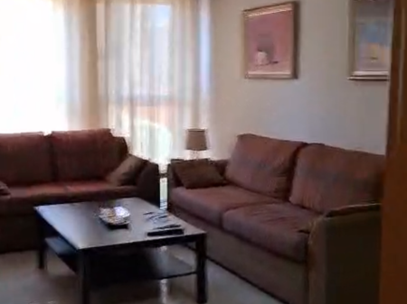 Appartamento 1+1, Astir!