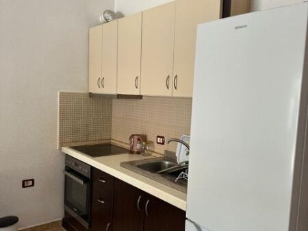 Appartamento 1+1 con 350€ ad Astir