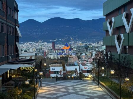 JEPET APARTAMENT ME QERA 1+1+BALLKON "KODRA E DIELLIT" 620 EURO